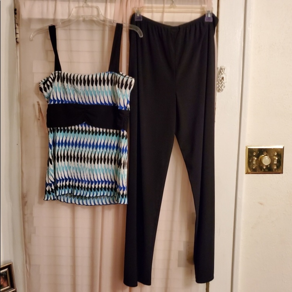 Clothing